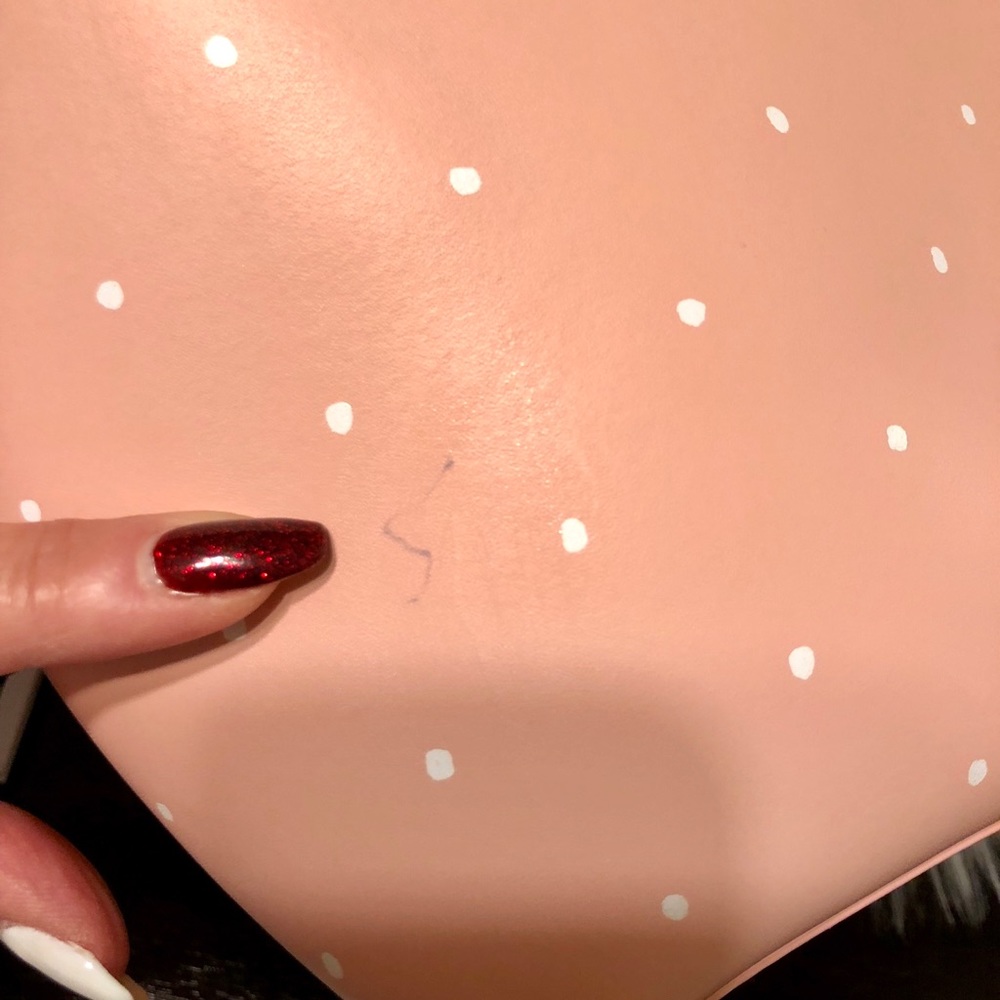 Kate spade Len Owl Tote Set - Picture 8 of 8